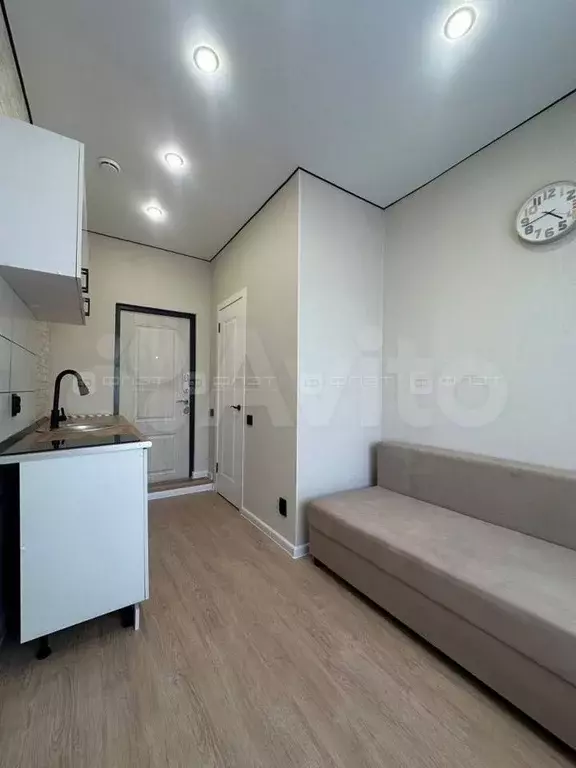 Комната 11 м в 1-к., 4/5 эт. - Фото 1