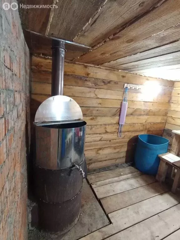 Дом в Рубцовск, Ипподромская улица (62 м) - Фото 2