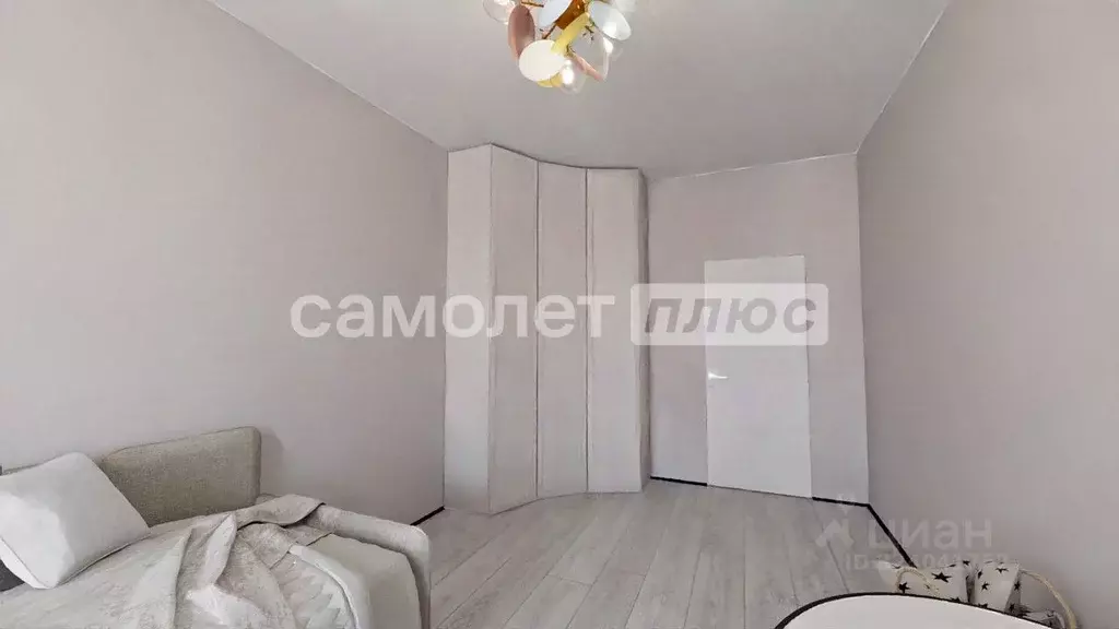 2-к кв. Белгородская область, Белгородский район, Новосадовское с/пос, ... - Фото 2