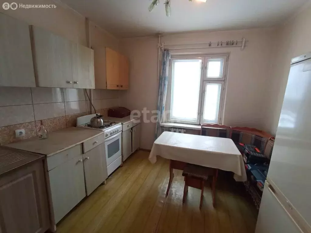 2-комнатная квартира: Можга, Чебершурский проезд, 6 (51.9 м) - Фото 1