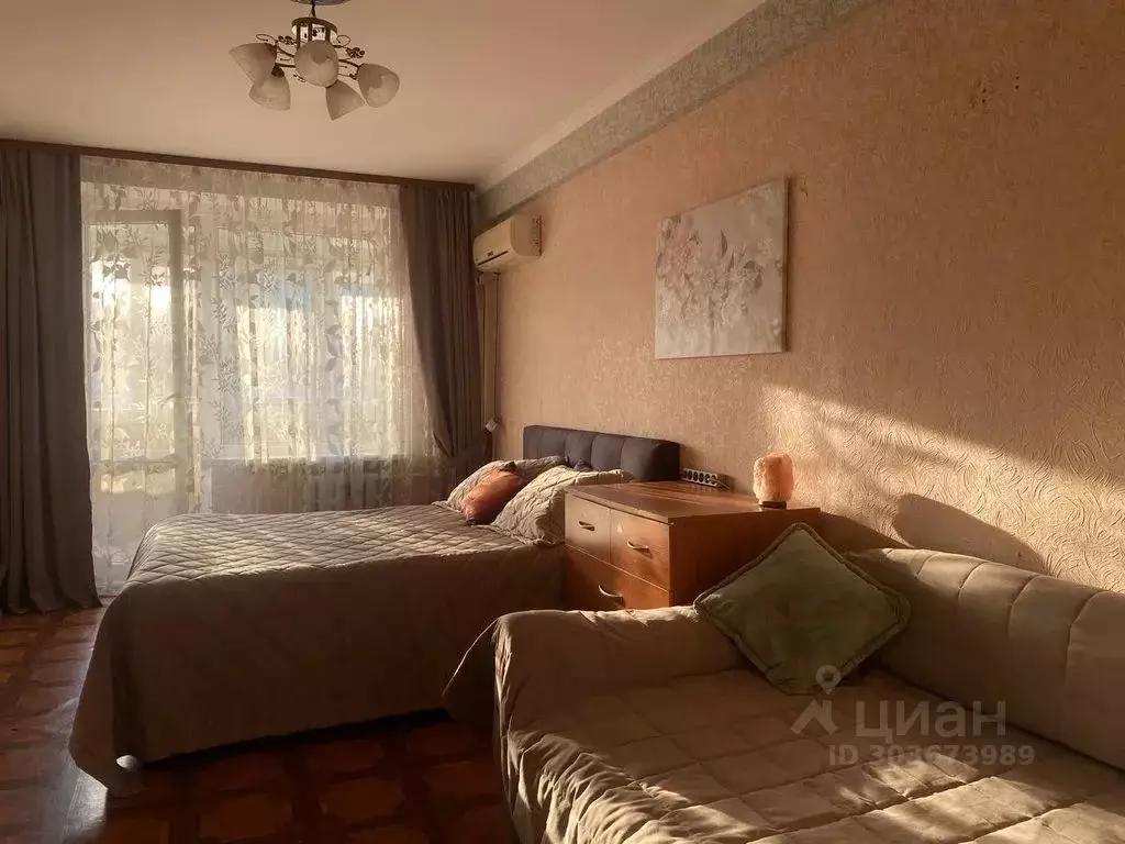 2-к кв. Севастополь, Севастополь, Балаклава г. ул. Герасима Рубцова, ... - Фото 0