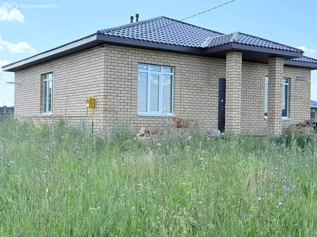 Дом в Лаишевский район, Егорьевское сельское поселение, деревня ... - Фото 1