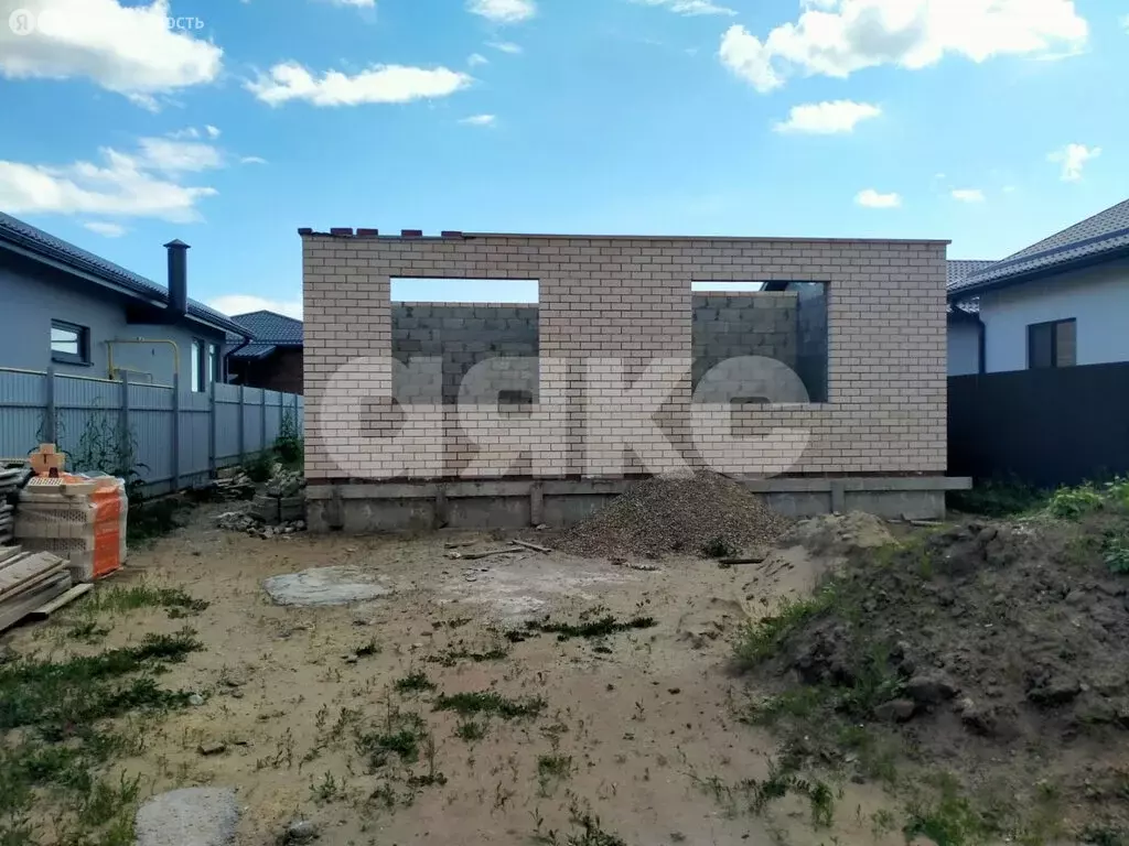 Дом в Темрюк, Славянская улица, 44Б/1 (85 м) - Фото 0