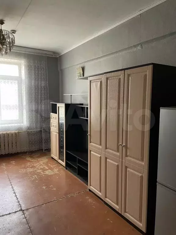 Комната 18,6 м в 1-к., 3/3 эт. - Фото 1