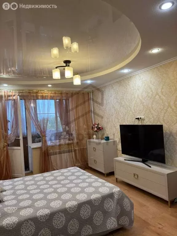 2-комнатная квартира: Воронеж, улица Берёзовая Роща, 24/1 (70 м) - Фото 0