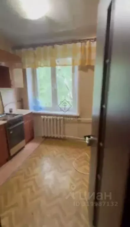 1-к кв. Московская область, Балашиха ул. Карла Маркса, 13 (31.0 м) - Фото 0