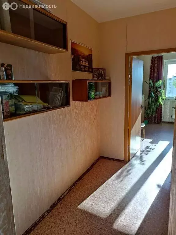 3-комнатная квартира: Москва, Волгоградский проспект, 94к1 (93 м) - Фото 1