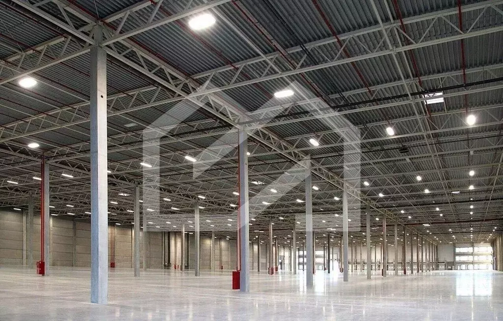 Производственное помещение в Московская область, Старая Купавна ... - Фото 1