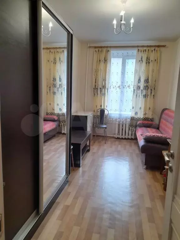 Комната 13 м в 4-к., 4/5 эт. - Фото 0