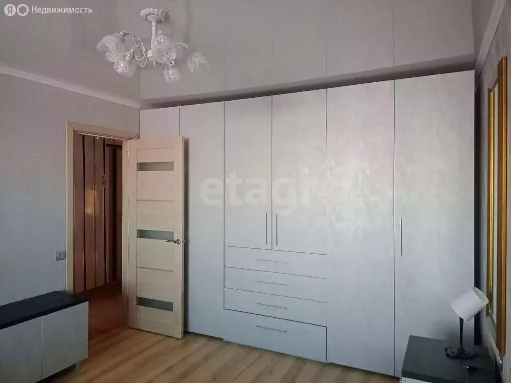 3-комнатная квартира: Коряжма, Советская улица, 17 (62.1 м) - Фото 2