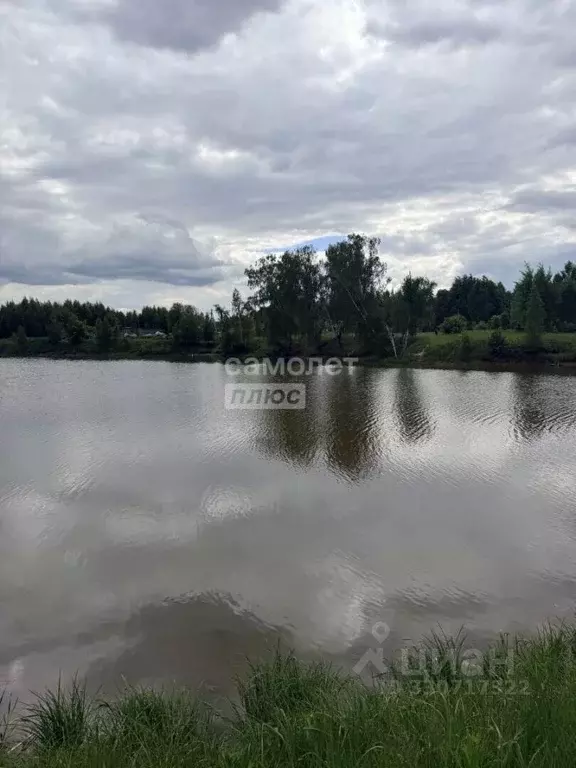 Участок в Московская область, Раменский муниципальный округ, с. ... - Фото 2