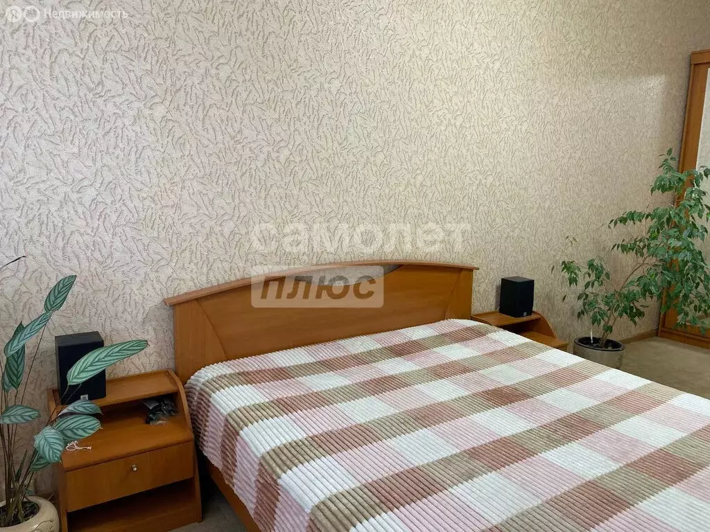 1-комнатная квартира: Заводоуковск, Профсоюзная улица, 1 (34 м) - Фото 1