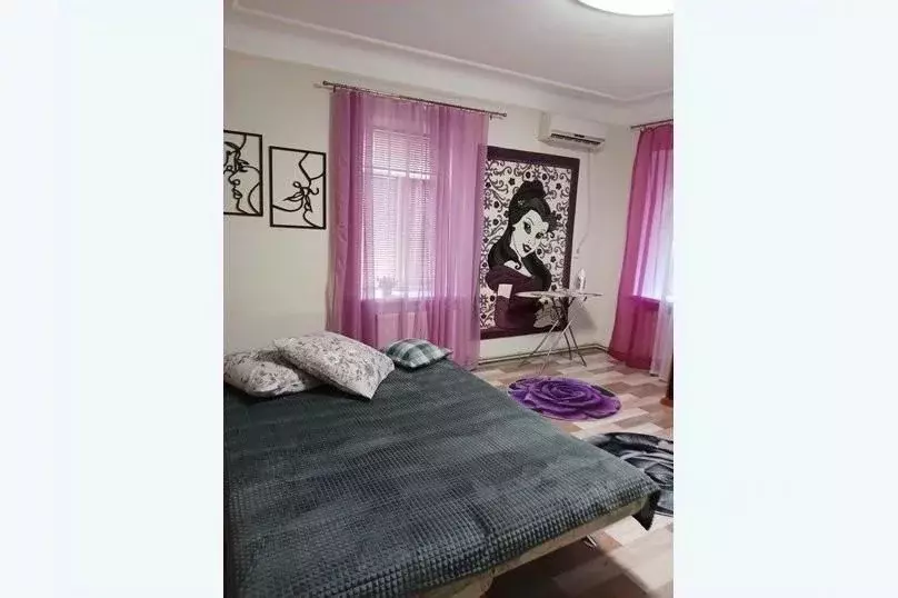 Дом в Крым, Евпатория ул. Колхозная, 25 (50 м) - Фото 1