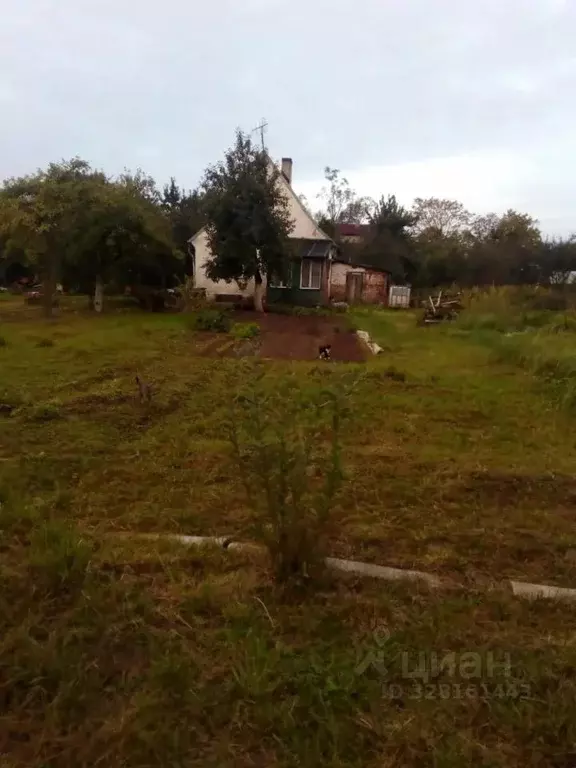 Участок в Калининградская область, Калининград Таганрогский пер., 3 ... - Фото 2