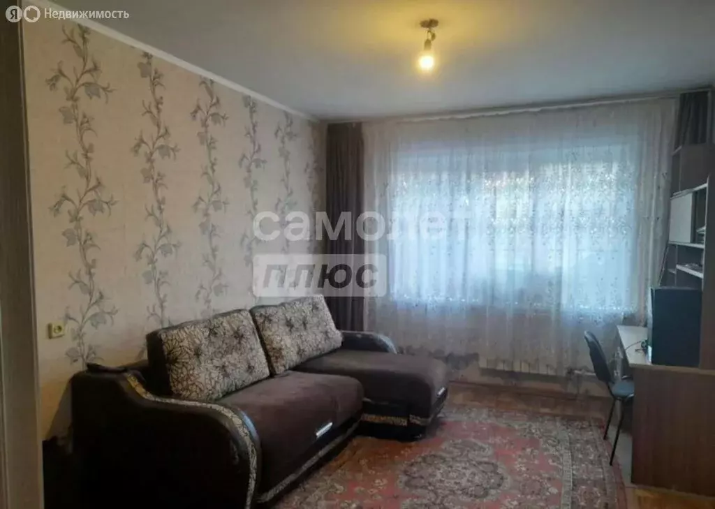 3-комнатная квартира: Бийск, улица Ильи Мухачёва, 228/4 (66.2 м) - Фото 0