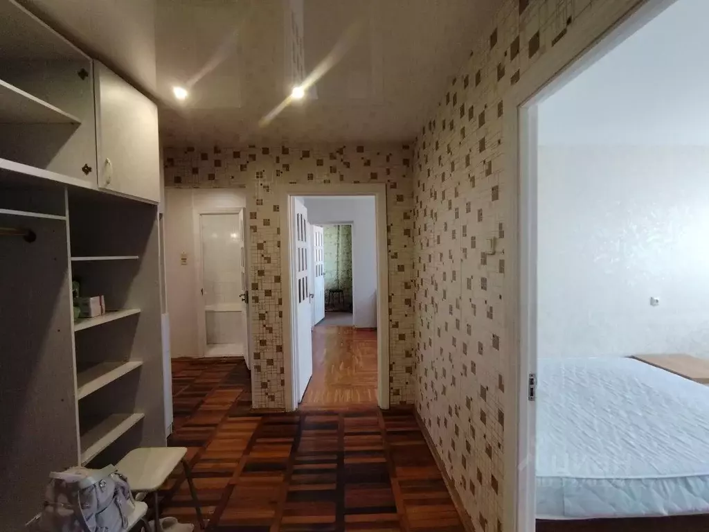 4-к кв. Чувашия, Чебоксары ул. Лебедева, 9 (85.0 м) - Фото 2