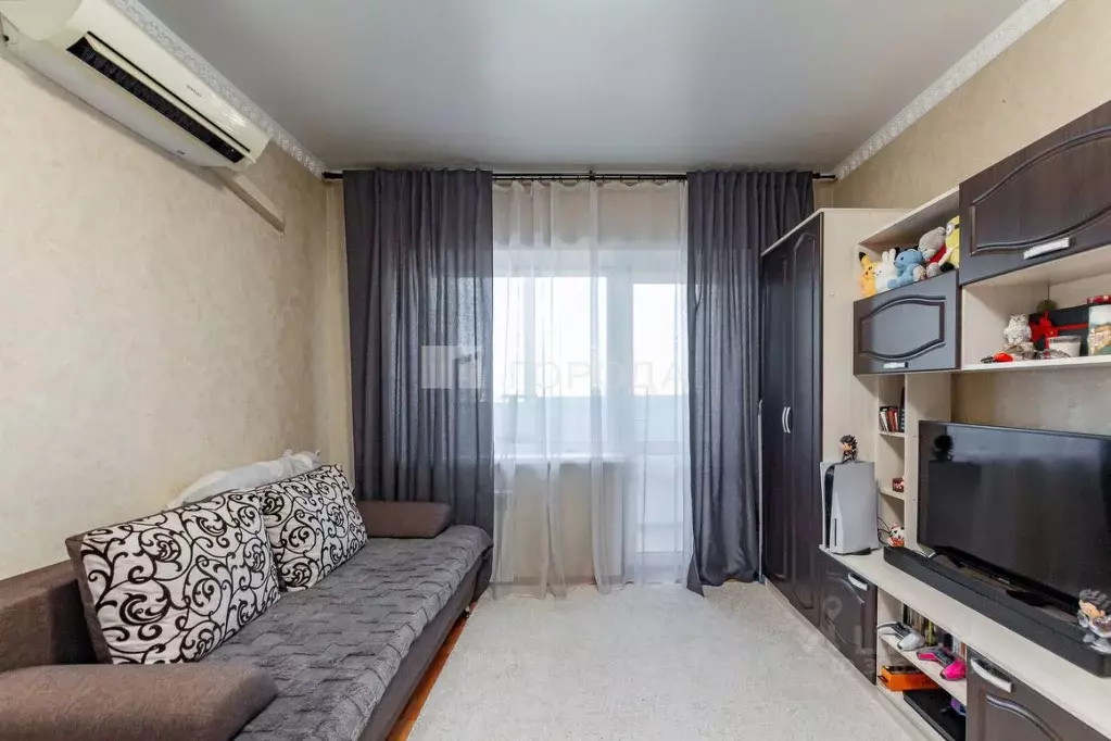 Студия Алтайский край, Барнаул просп. Коммунаров, 120а (28.6 м) - Фото 1