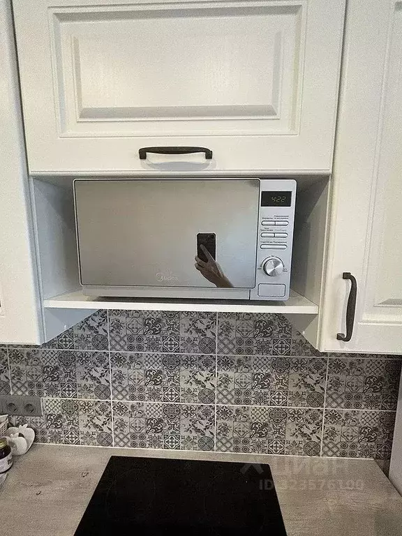 2-к кв. Ростовская область, Ростов-на-Дону ул. Евдокимова, 35ж (40.0 ... - Фото 2