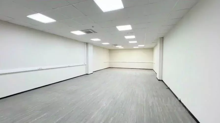 Офис в Москва ул. Ленинская Слобода, 26С5 (70 м) - Фото 2