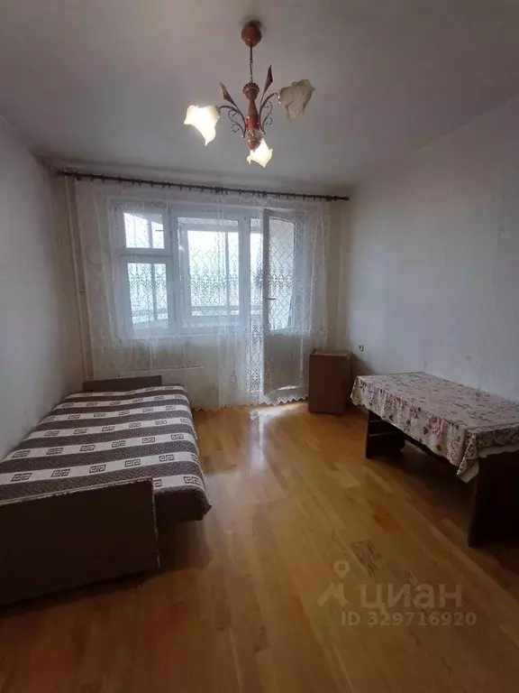 Комната Москва ул. Грекова, 7 (15.0 м) - Фото 1