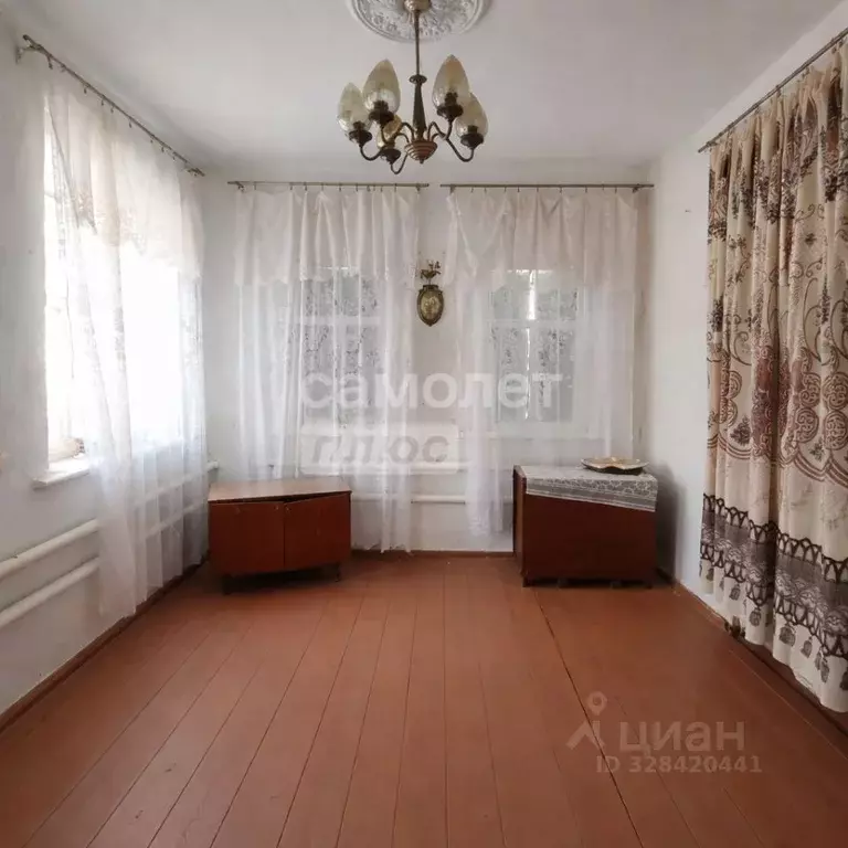 Дом в Краснодарский край, Приморско-Ахтарск Северная ул., 30 (44 м) - Фото 2