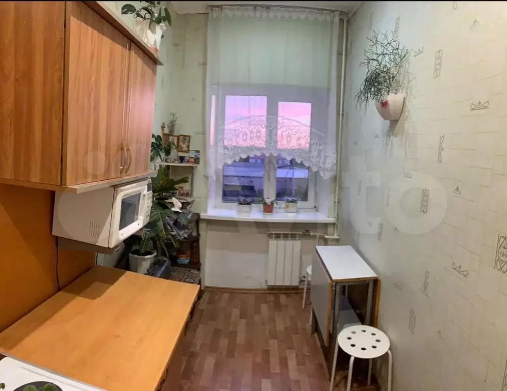 1-к. квартира, 31 м, 3/4 эт. - Фото 1
