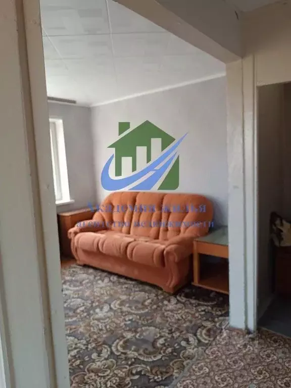 1-к кв. Оренбургская область, Орск Новый город мкр, ул. Тагильская, 40 ... - Фото 2