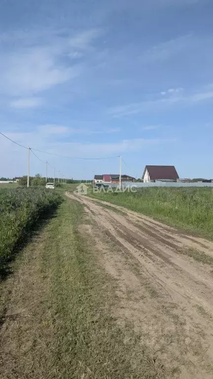 Участок в Марий Эл, Йошкар-Ола городской округ, д. Апшакбеляк ул. ... - Фото 1