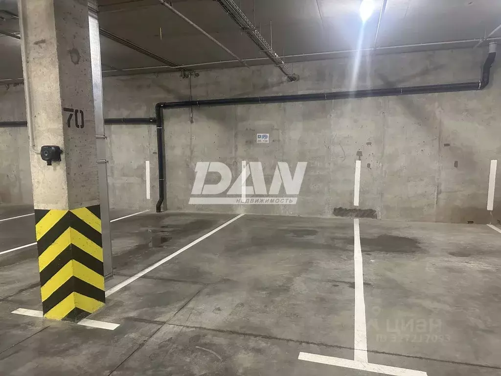 Гараж в Челябинская область, Челябинск Комсомольский просп., 149 (15 ... - Фото 1