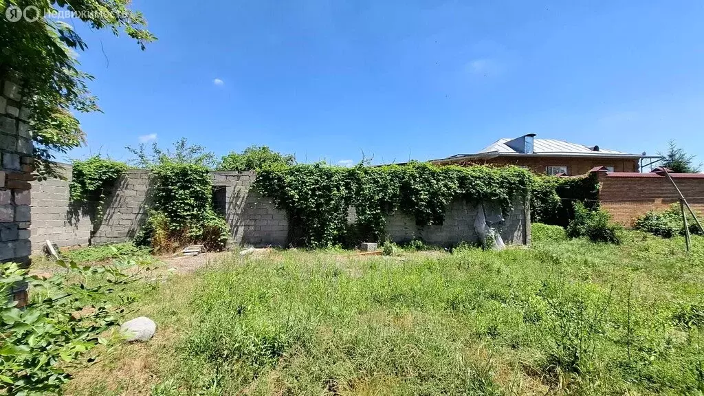 Участок в Беслан, улица Бадоева (16 м) - Фото 2