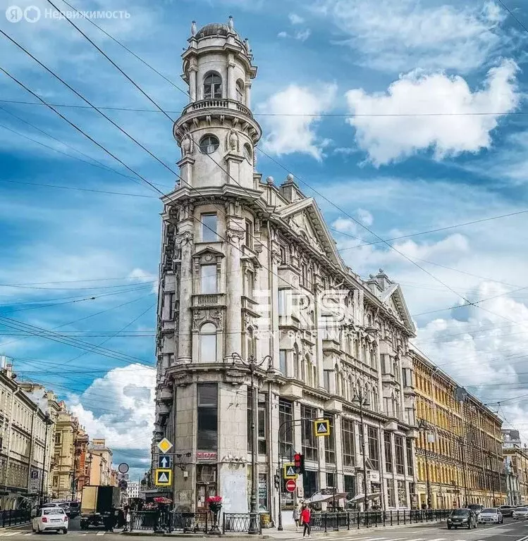 Помещение свободного назначения (210 м) - Фото 0