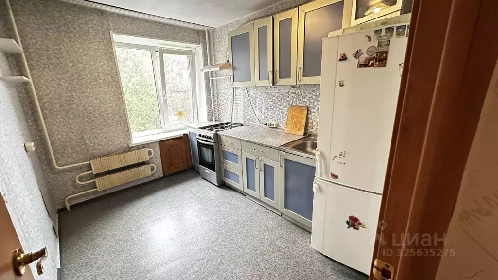 2-к кв. Московская область, Черноголовка Центральная ул., 22 (49.2 м) - Фото 2