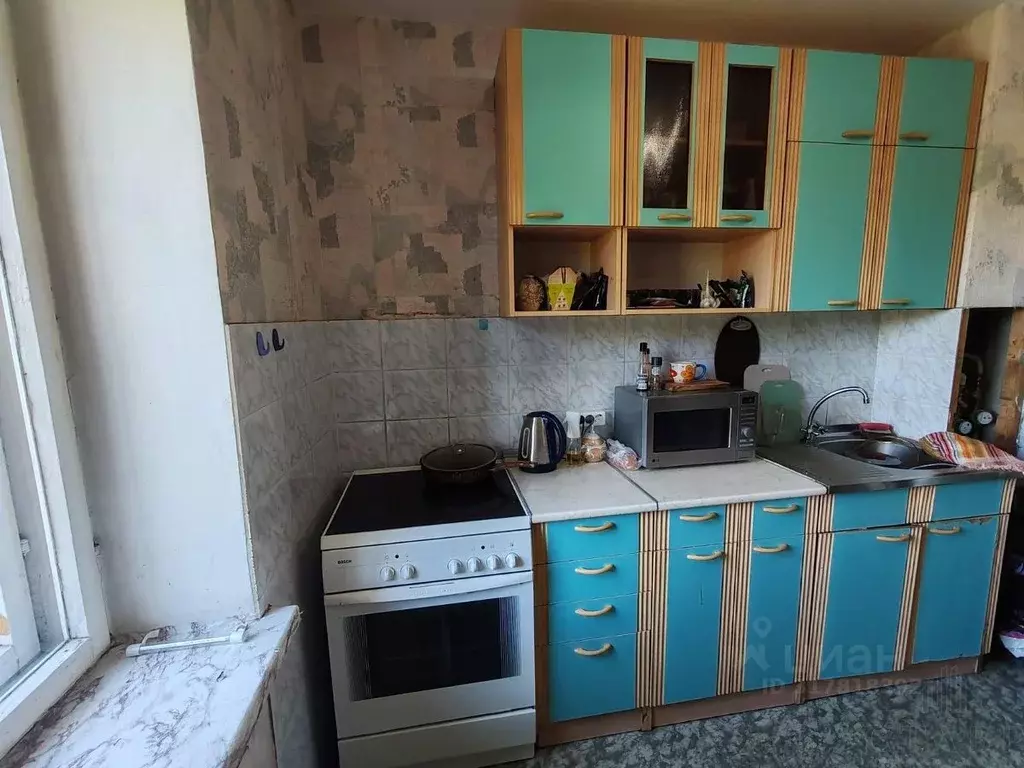 2-к кв. Санкт-Петербург ул. Коллонтай, 24к3 (51.9 м) - Фото 1