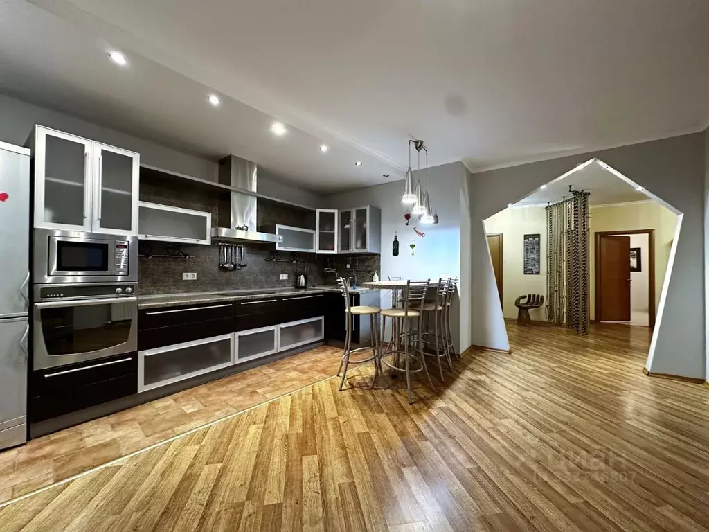 2-к кв. Москва ул. Удальцова, 5К3 (86.0 м) - Фото 1