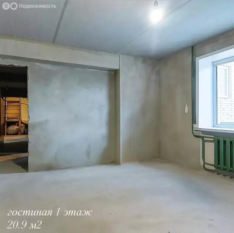 5-комнатная квартира: Вологда, Благовещенская улица, 65А (123.3 м) - Фото 2