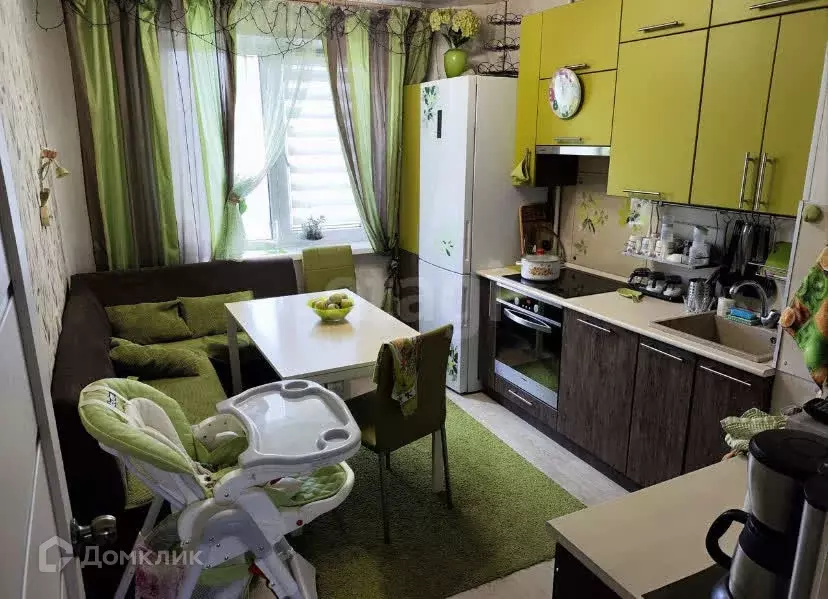 Продаётся 3-к квартира, 63 м - Фото 0