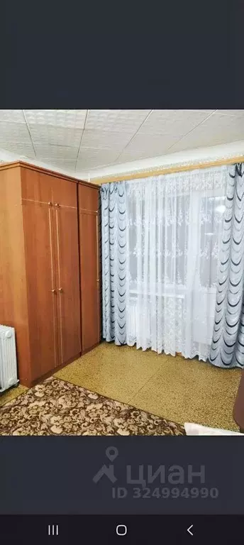 1-к кв. Ростовская область, Новочеркасск Гвардейская ул., 15 (32.0 м) - Фото 1