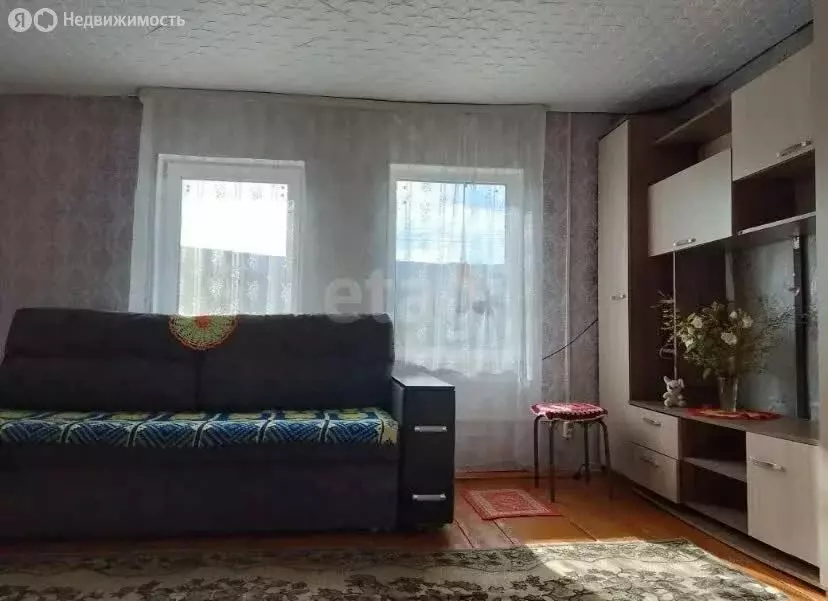 Дом в село Первомайский, Школьная улица (27 м) - Фото 2