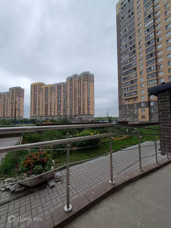 Продаётся 1-к квартира, 33.7 м - Фото 1