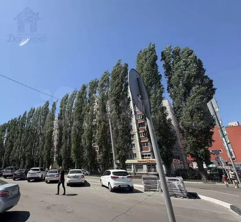 1-к. квартира, 35 м, 8/9 эт. - Фото 1