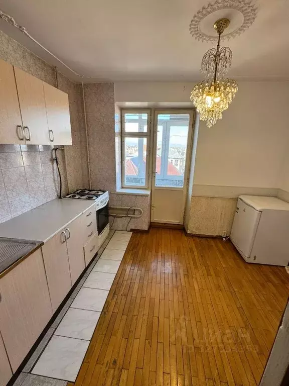 3-к кв. Кабардино-Балкария, Нальчик ул. Пачева, 19Ак1 (75.0 м) - Фото 1