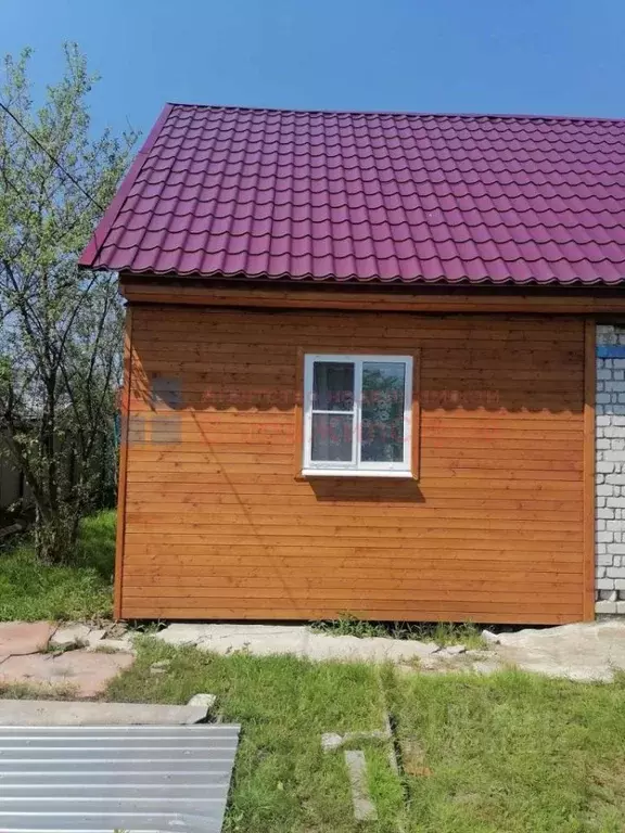 Дом в Нижегородская область, Нижний Новгород просп. Ильича (30 м) - Фото 0