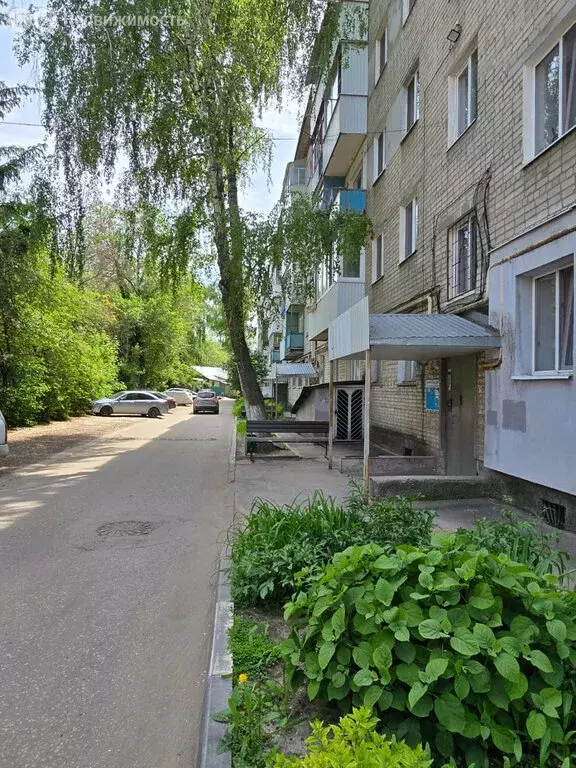 1-комнатная квартира: Саратов, Верхоянская улица, 8 (31.2 м) - Фото 0