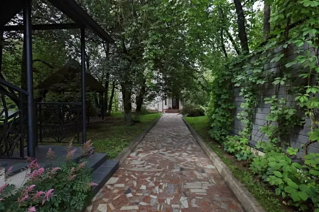 Коттедж в Московская область, Красногорск городской округ, д. ... - Фото 2