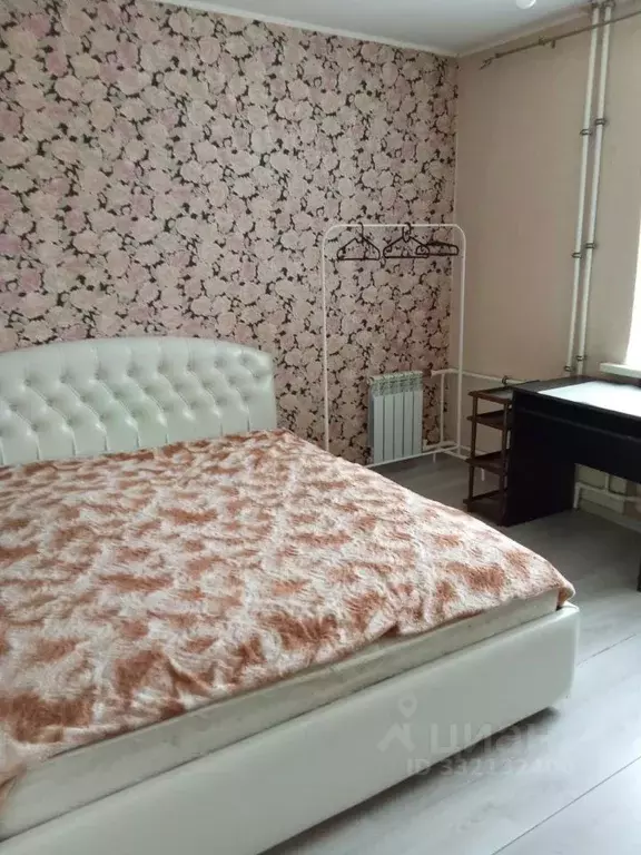 Комната Татарстан, Казань ул. Аделя Кутуя, 48 (16.0 м) - Фото 1
