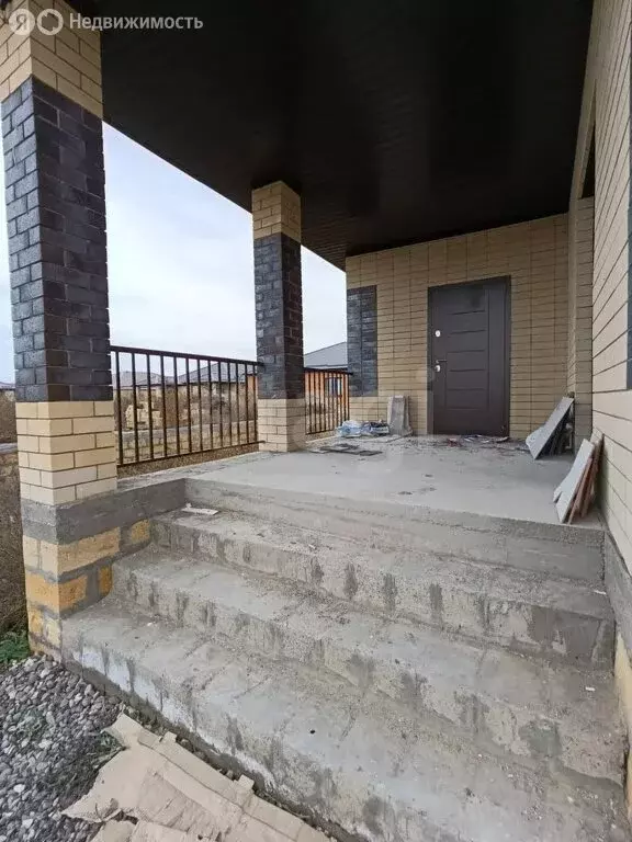 Дом в Михайловск, улица Михаила Лазарева (105 м) - Фото 2