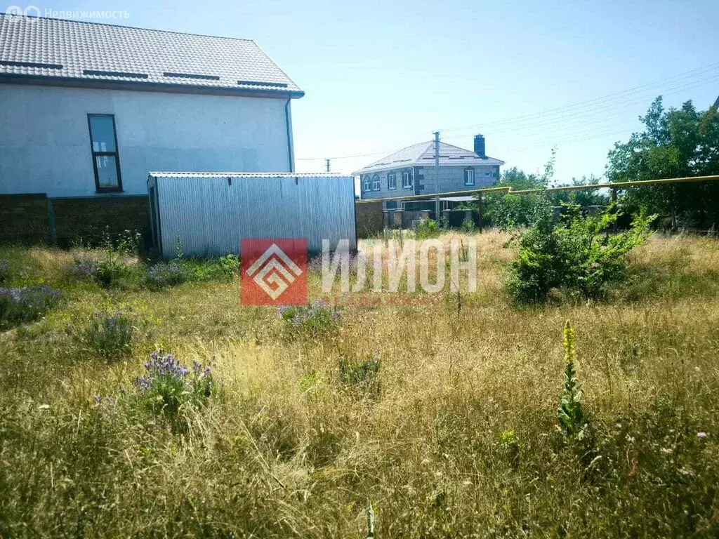 Участок в Бахчисарай, Бельбекская улица, 42 (6 м) - Фото 1