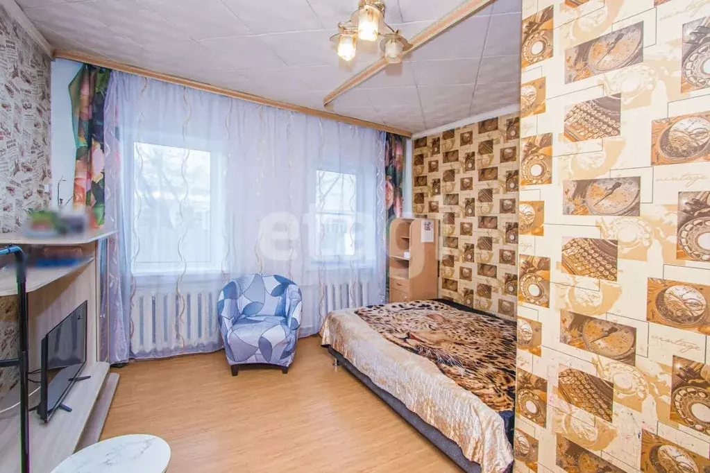 Дом в Бурятия, Улан-Удэ ул. Революции 1905 года, 88/1 (31 м) - Фото 2