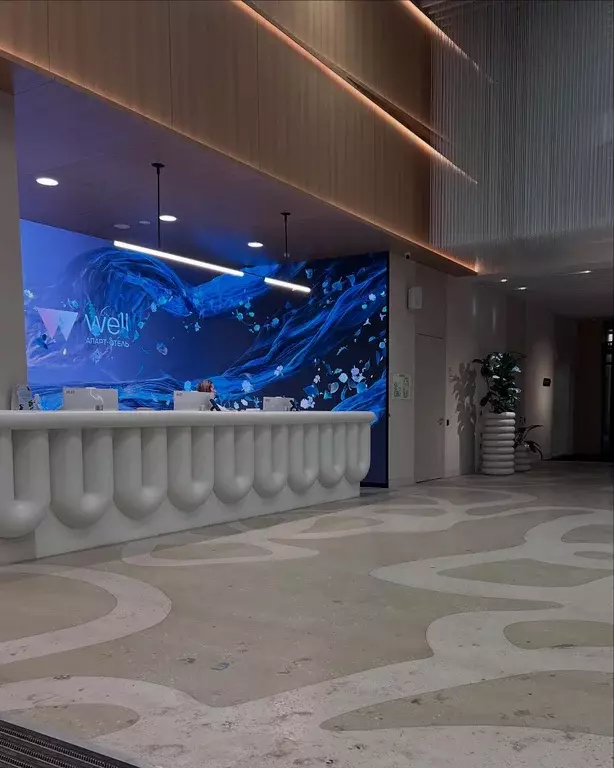 Продаётся квартира-студия, 19.9 м - Фото 1