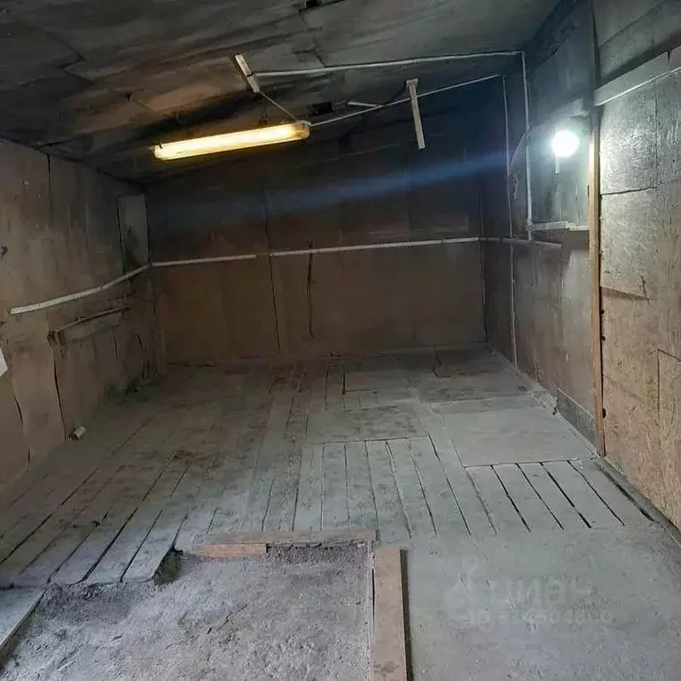 Склад в Нижегородская область, Нижний Новгород ул. Родионова, 1 (37 м) - Фото 0